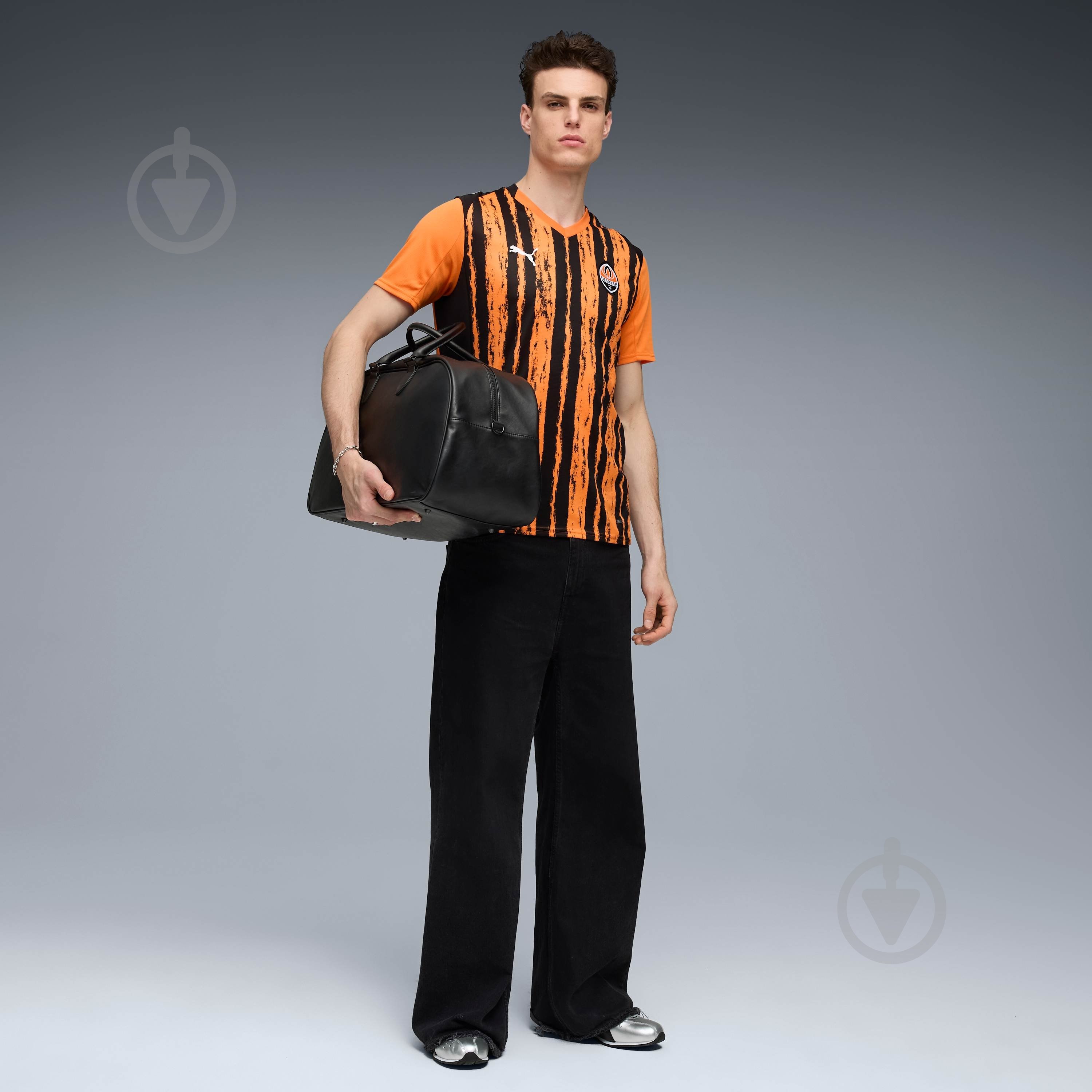 Футболка Puma FCSD Home Jersey Replica w/o Sponsor Ric 77971201 р.L помаранчевий - фото 5 Футболка Puma FCSD Home Jersey Replica w/o Sponsor Ric 77971201 р.L помаранчевий - фото 5