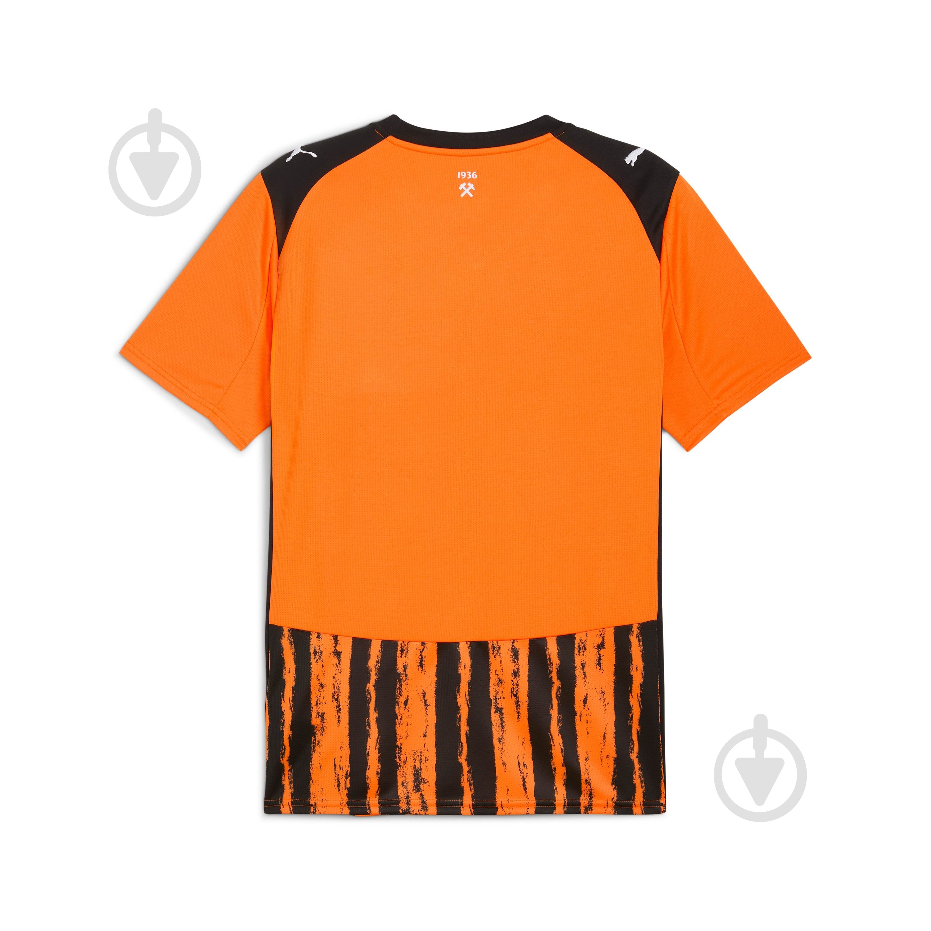 Футболка Puma FCSD Home Jersey Replica w/o Sponsor Ric 77971201 р.L помаранчевий - фото 7 Футболка Puma FCSD Home Jersey Replica w/o Sponsor Ric 77971201 р.L помаранчевий - фото 7