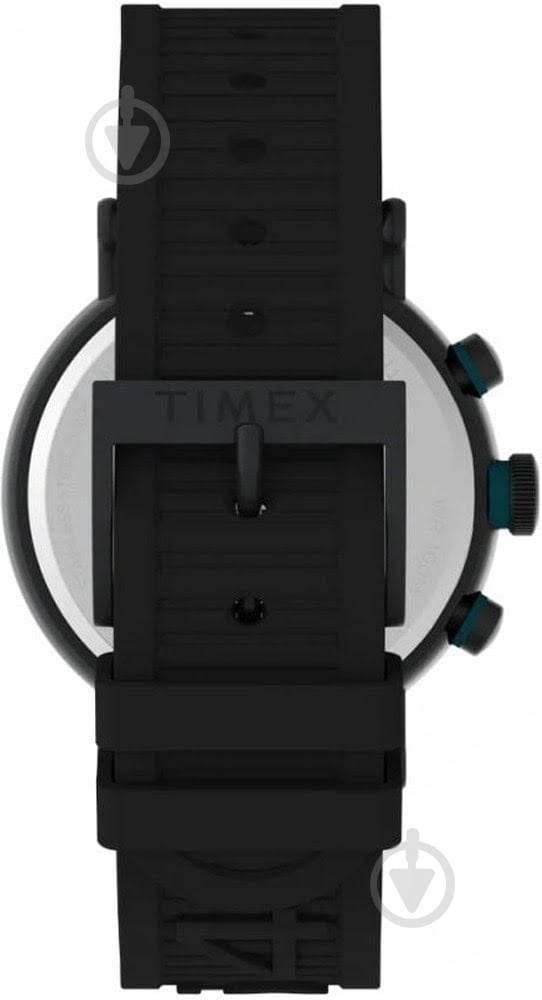Наручные часы Standard Timex black (Tx2v71900) - фото 3
