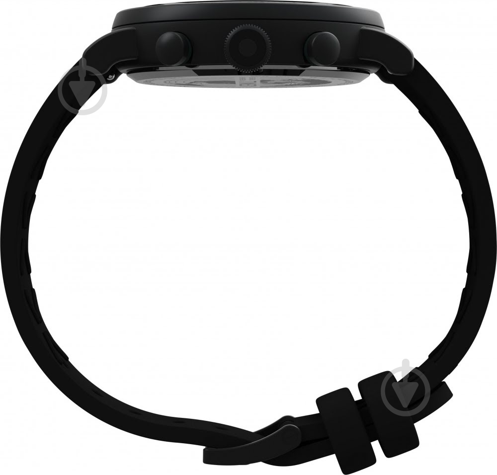 Наручные часы Standard Timex black (Tx2v71900) - фото 4