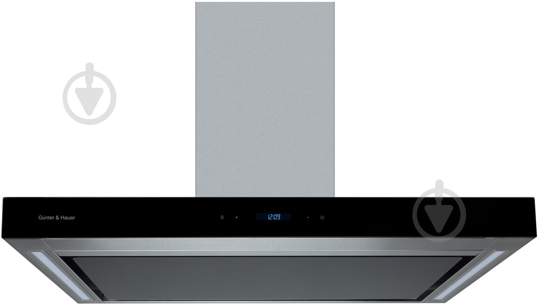 Вытяжка Gunter&Hauer Brita 90N - фото 1