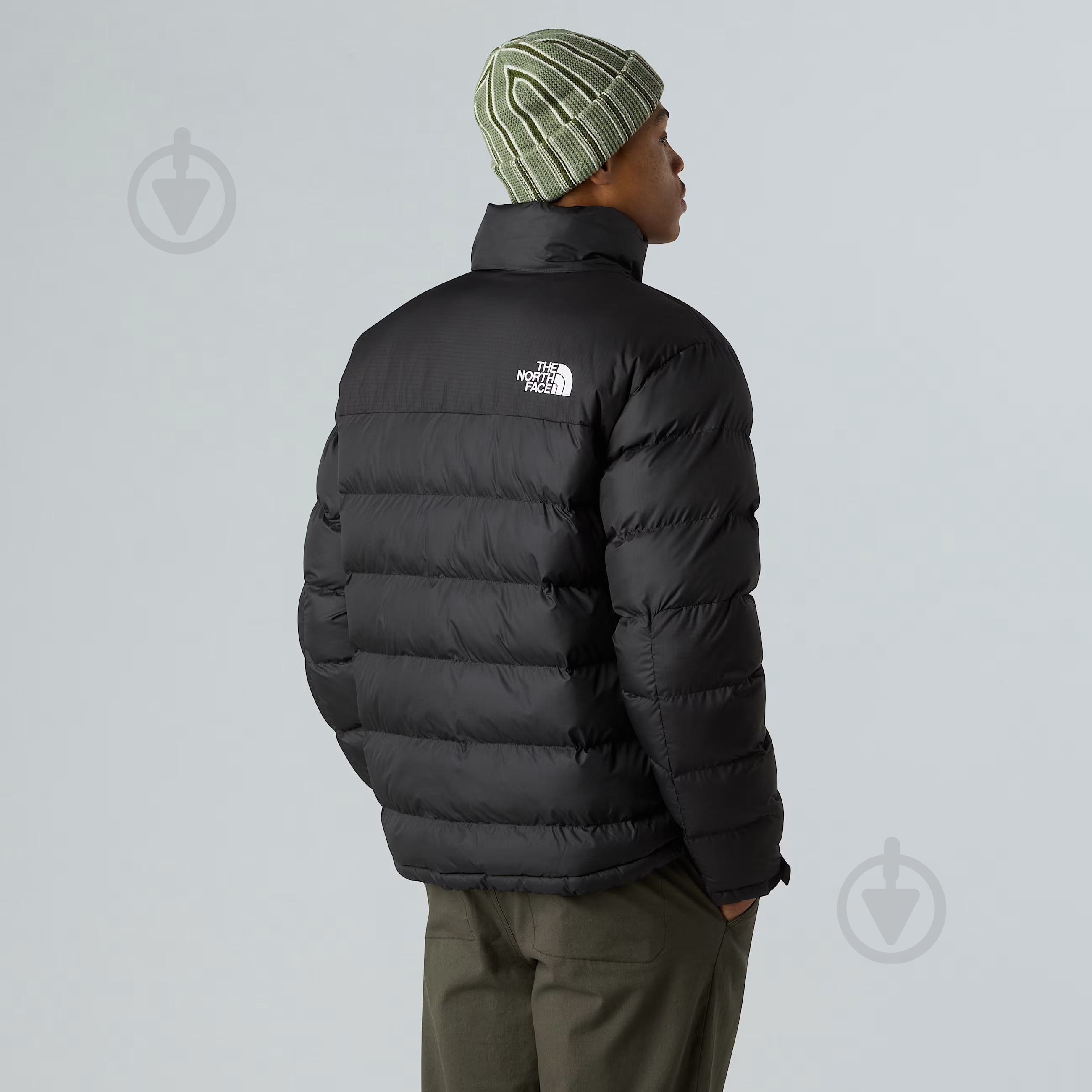 ᐉ Куртка THE NORTH FACE M LIMBARA INSULATED JACKET NF0A89EGJK31 р