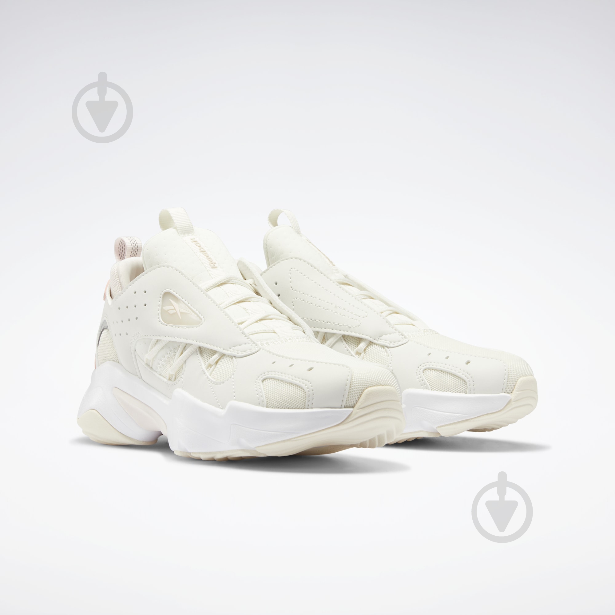 Кросівки жіночі Reebok REEBOK ROYAL TURBO FW0927 р.37 білі - фото 3