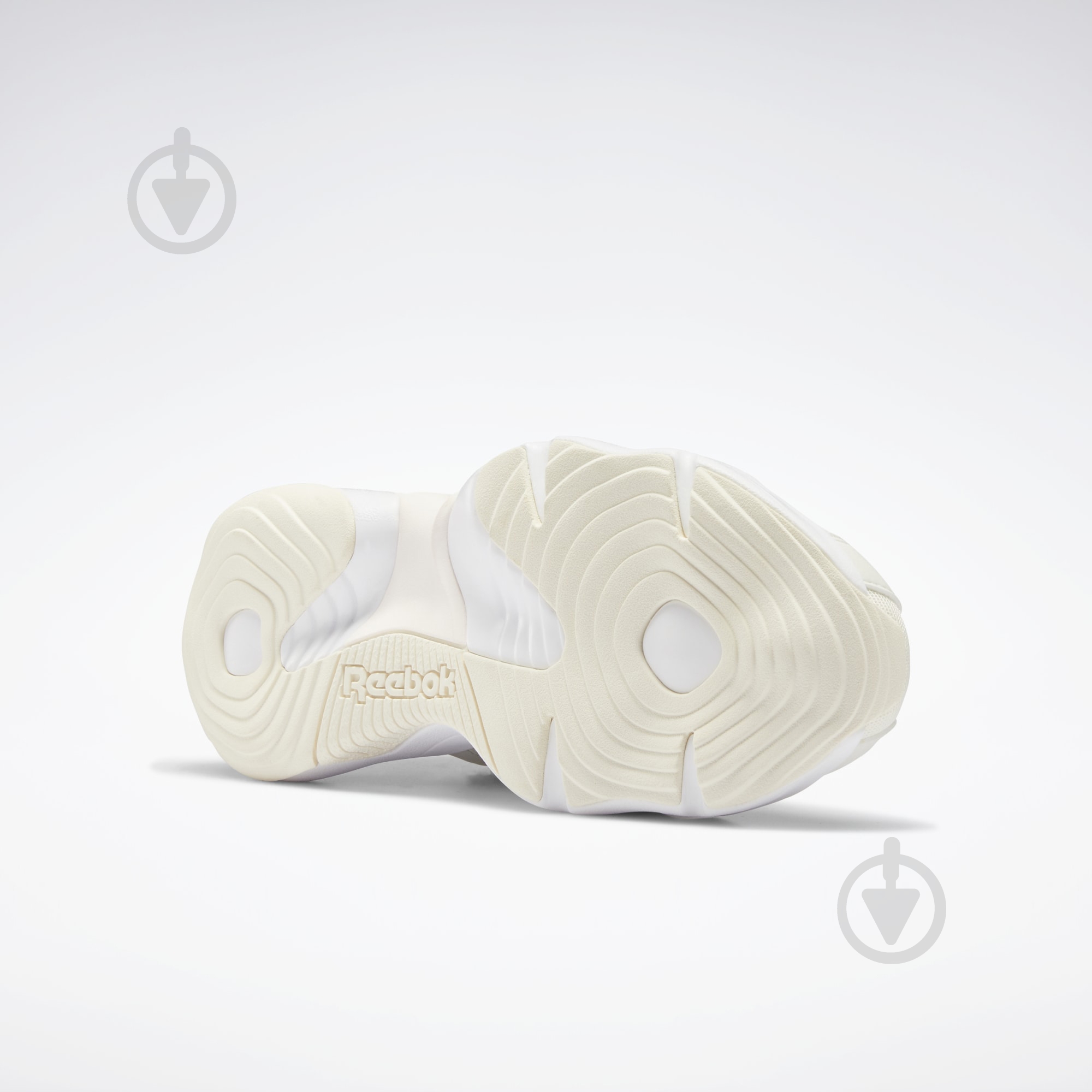 Кросівки жіночі Reebok REEBOK ROYAL TURBO FW0927 р.37 білі - фото 5