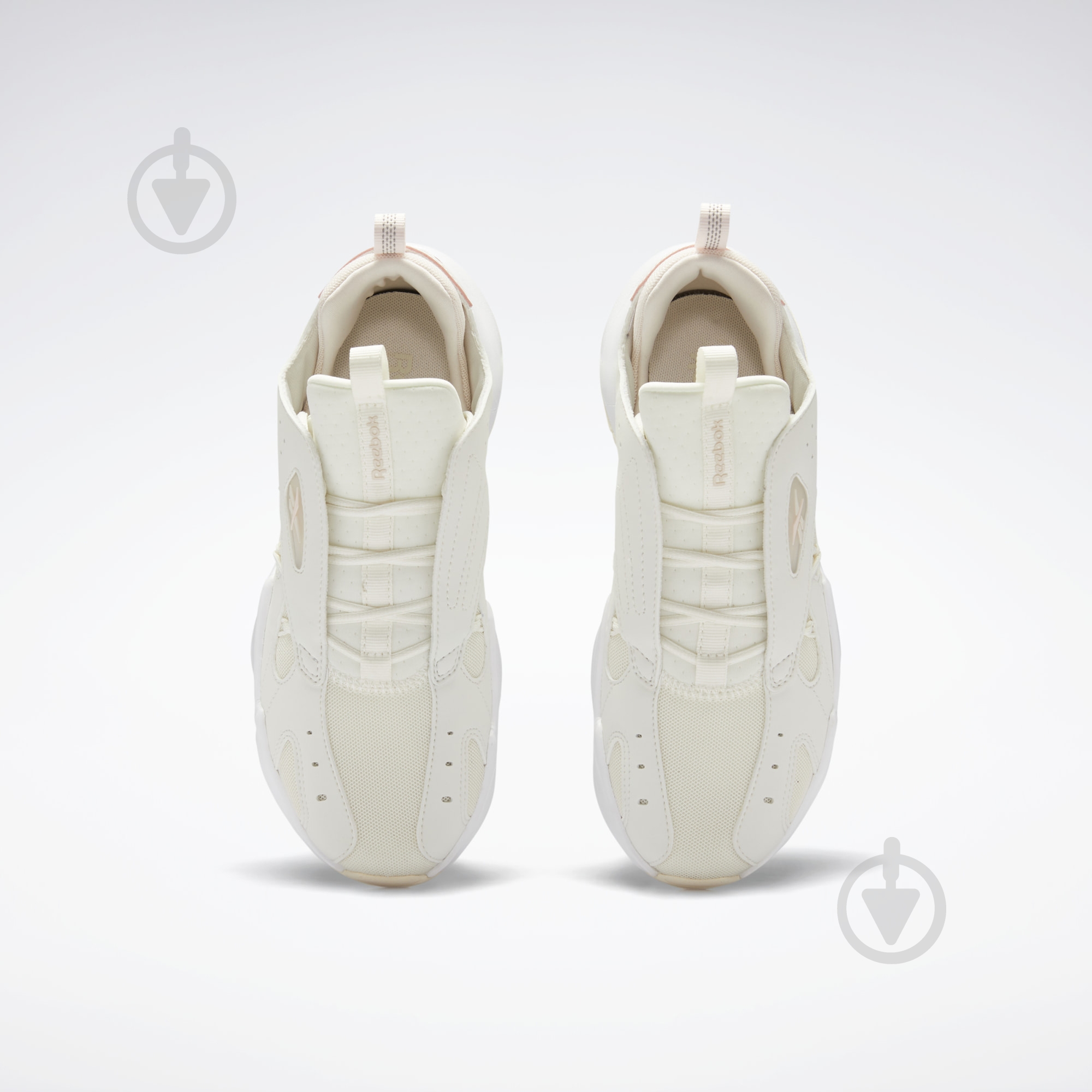 Кросівки жіночі Reebok REEBOK ROYAL TURBO FW0927 р.37 білі - фото 6