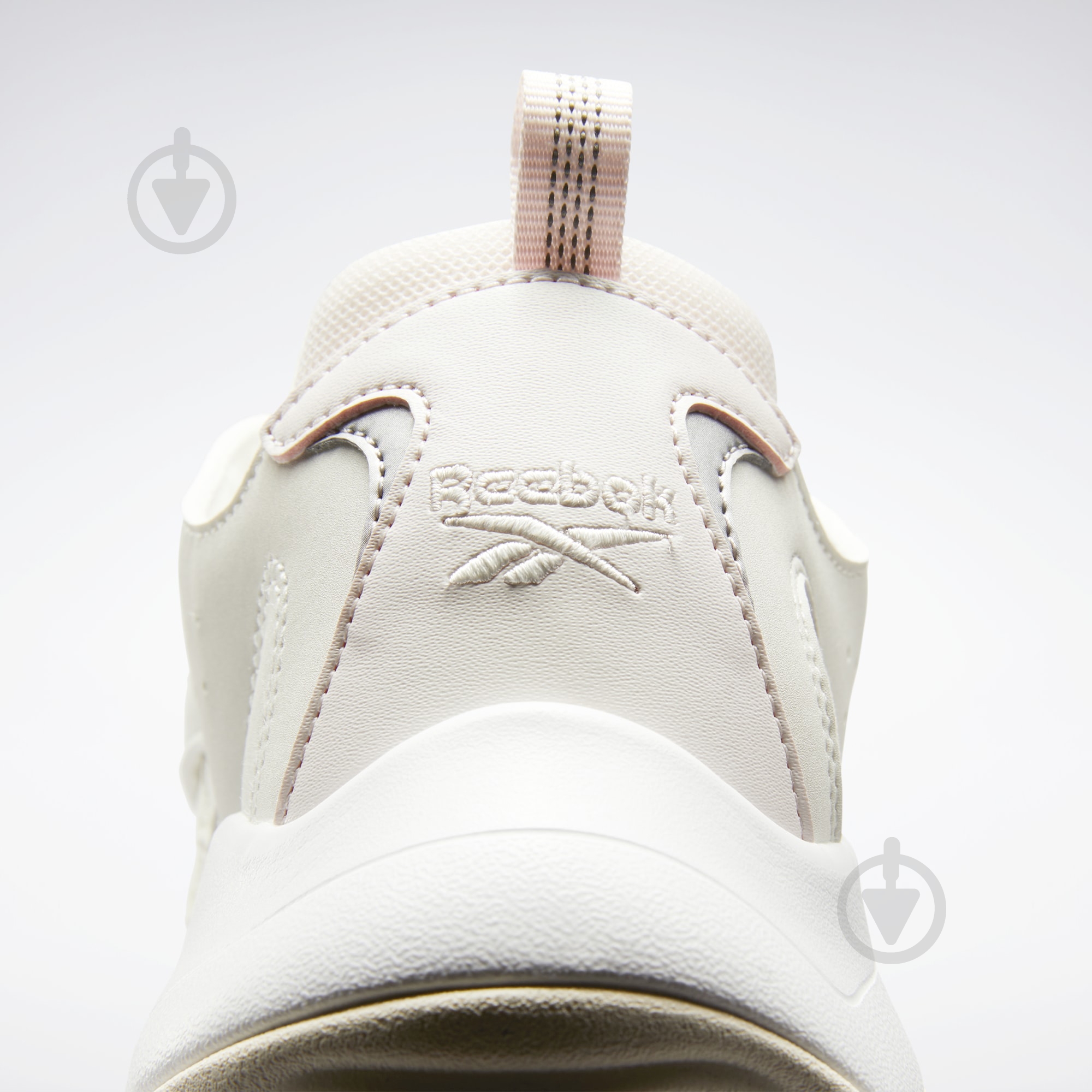 Кросівки жіночі Reebok REEBOK ROYAL TURBO FW0927 р.37 білі - фото 7