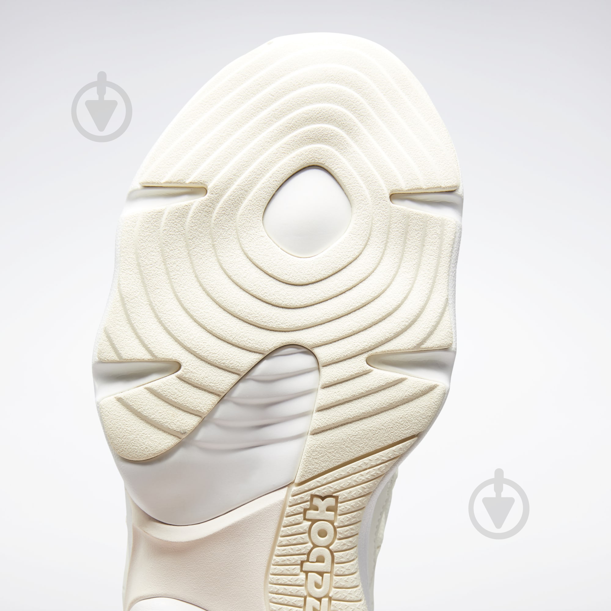 Кросівки жіночі Reebok REEBOK ROYAL TURBO FW0927 р.37 білі - фото 8