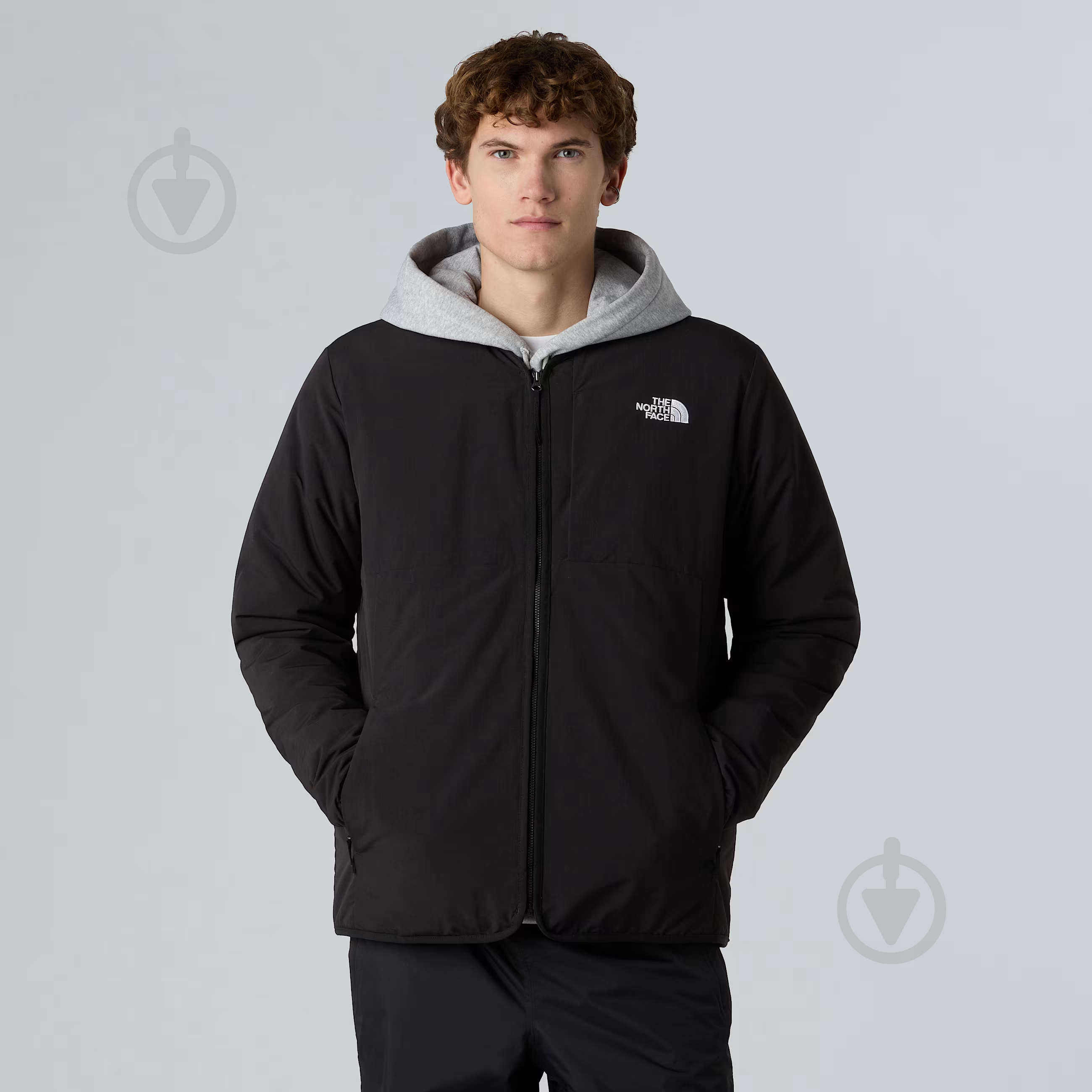 ᐉ Куртка THE NORTH FACE M ILTI LINER JACKET NF0A8DWKJK31 р.2XL