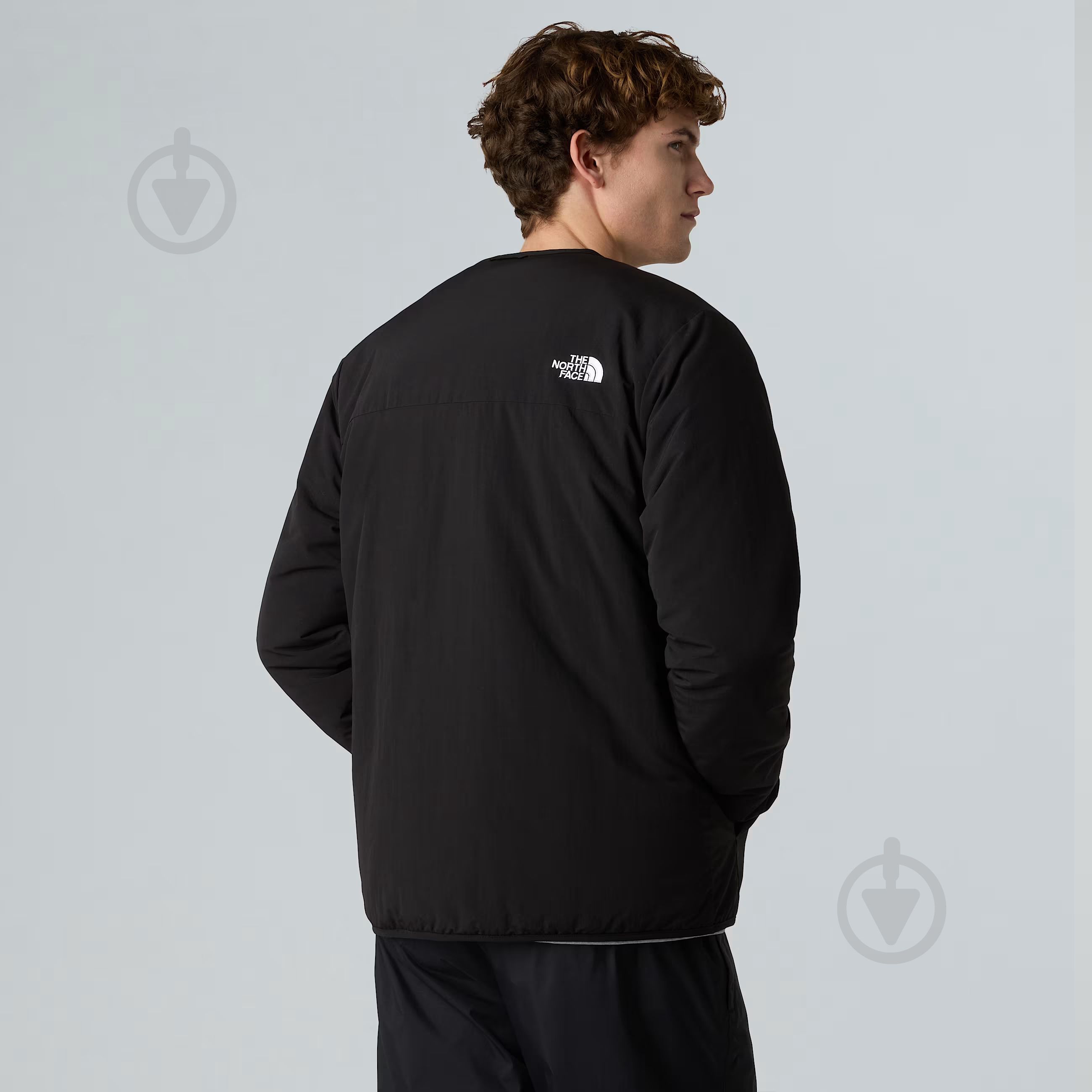 ᐉ Куртка THE NORTH FACE M ILTI LINER JACKET NF0A8DWKJK31 р.2XL