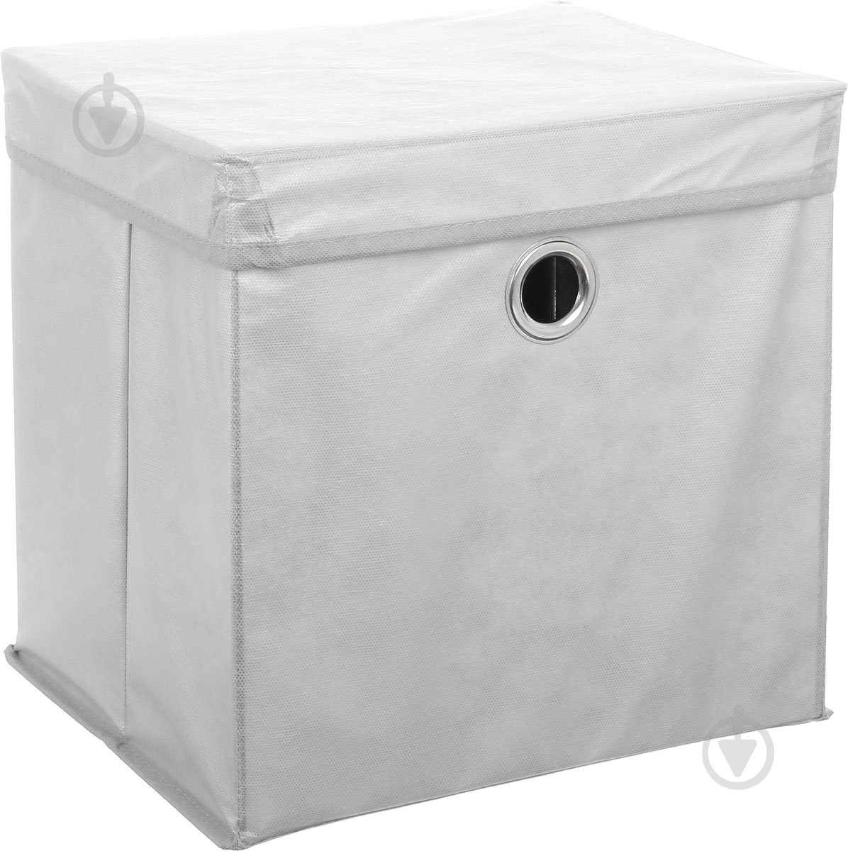 Короб для зберігання Тарлев Design Line 320х270х320 мм - фото 1