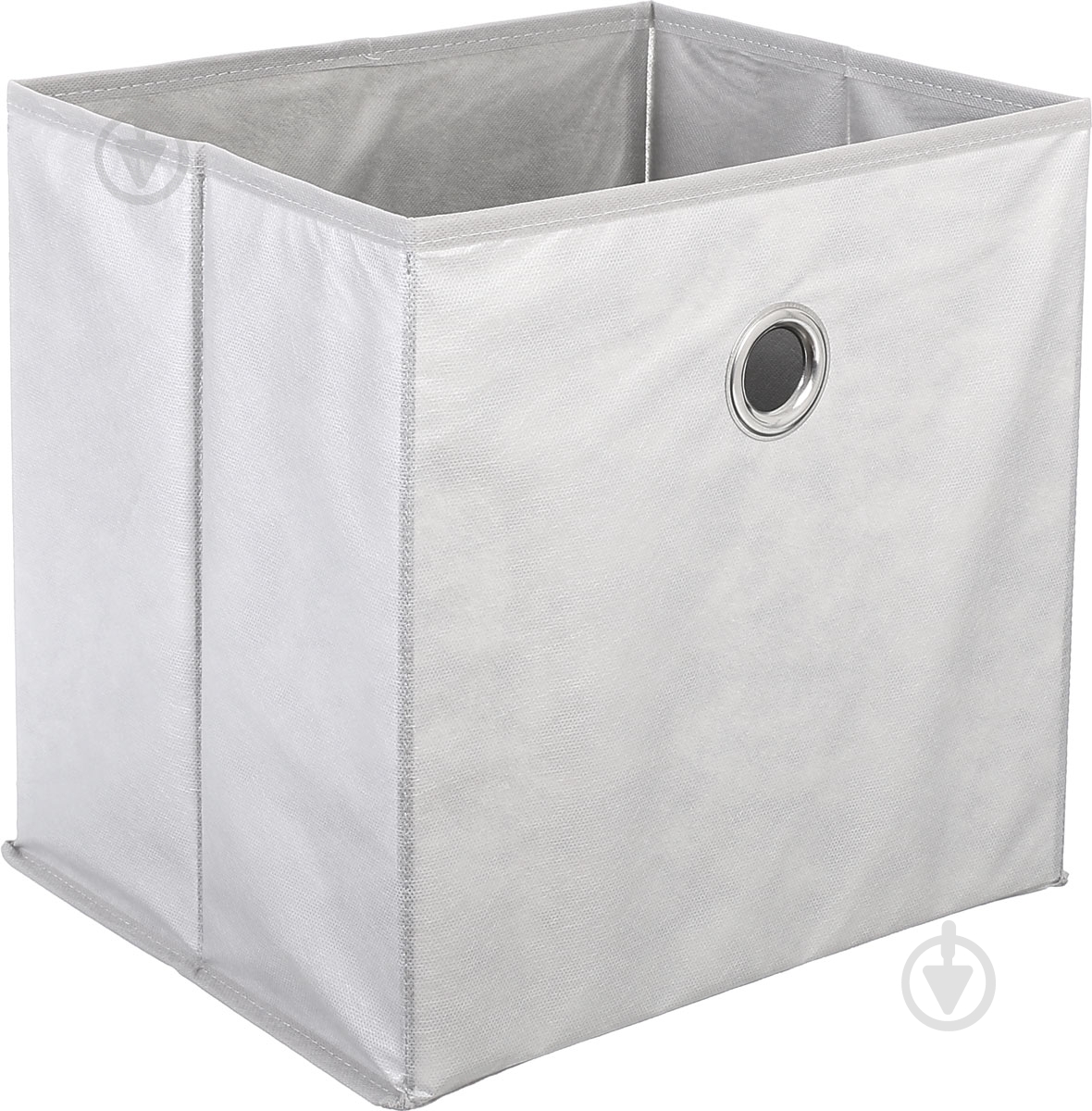 Короб для зберігання Тарлев Design Line 320х270х320 мм - фото 3