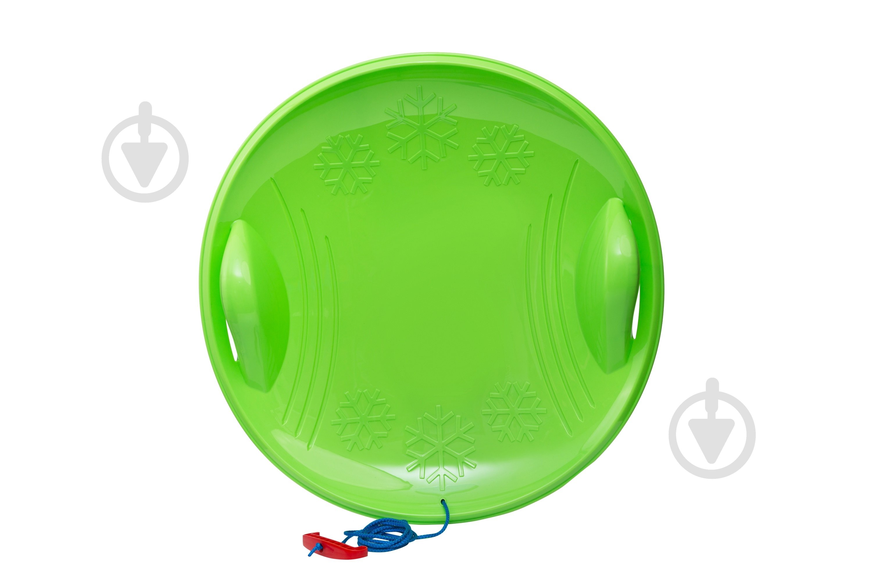 Ледянка Bamsic большая 118/4 - фото 3 Ледянка Bamsic большая 118/4 - фото 3