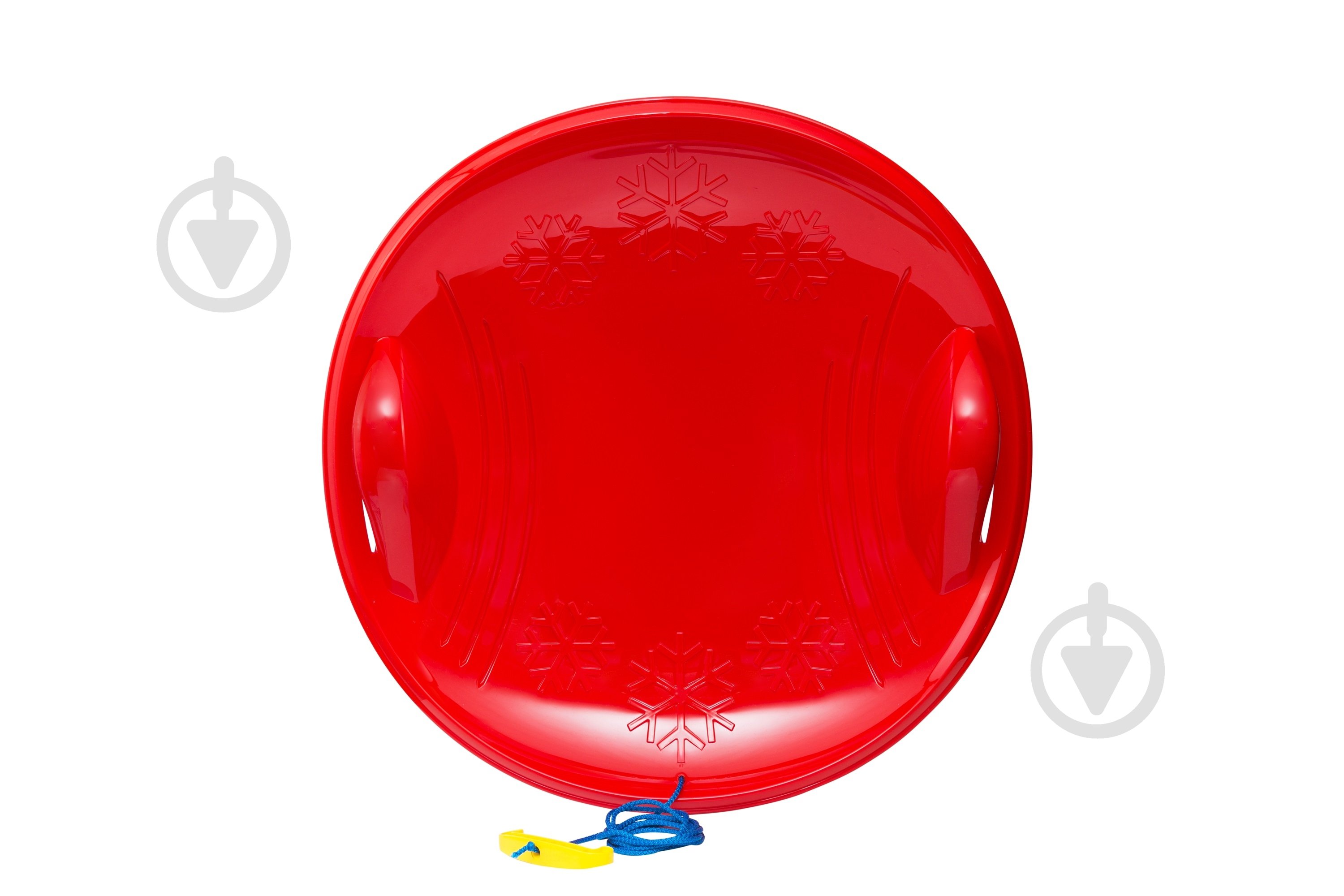 Ледянка Bamsic большая 118/4 - фото 2 Ледянка Bamsic большая 118/4 - фото 2