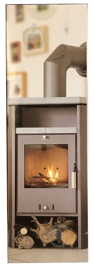 Спички для камина и гриля 20 см 45 шт. - фото 1