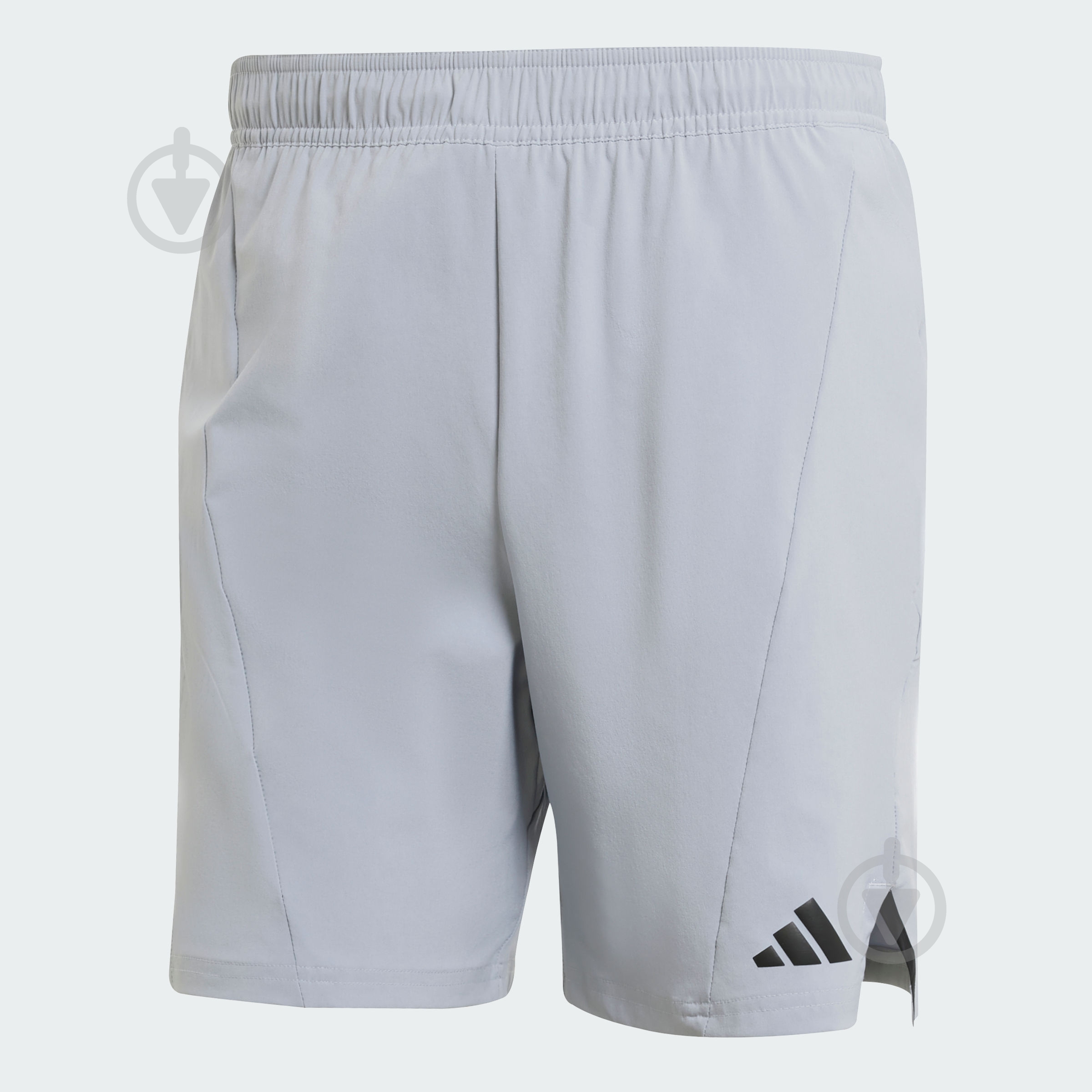 Шорты Adidas D4T SHORT JP0924 р. L серый - фото 6