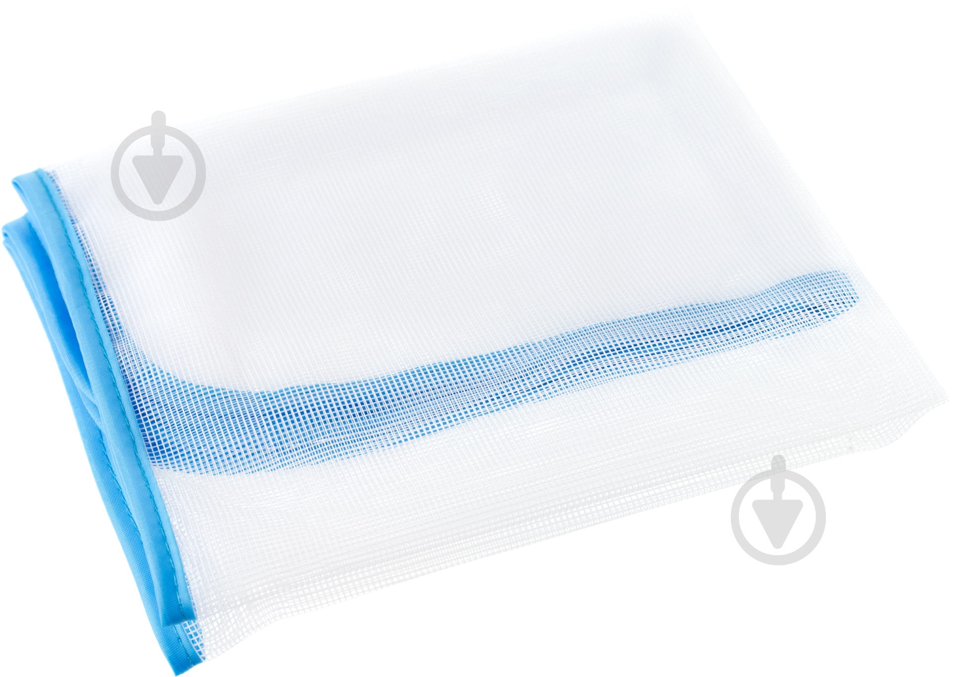 Сетка для глажки одежды 40х60 см 5510 - фото 1