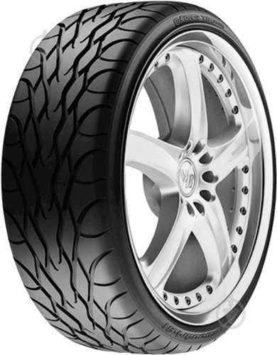 Шина BFGoodrich g-Force TA KDW 255/30R20 92 Y лето - фото 1