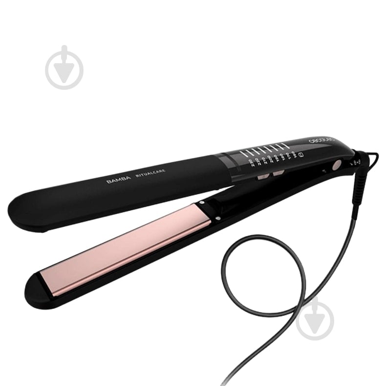 Щипцы для волос CECOTEC RitualCare 1200 HidraProtect Titanium Ion Touch - фото 2