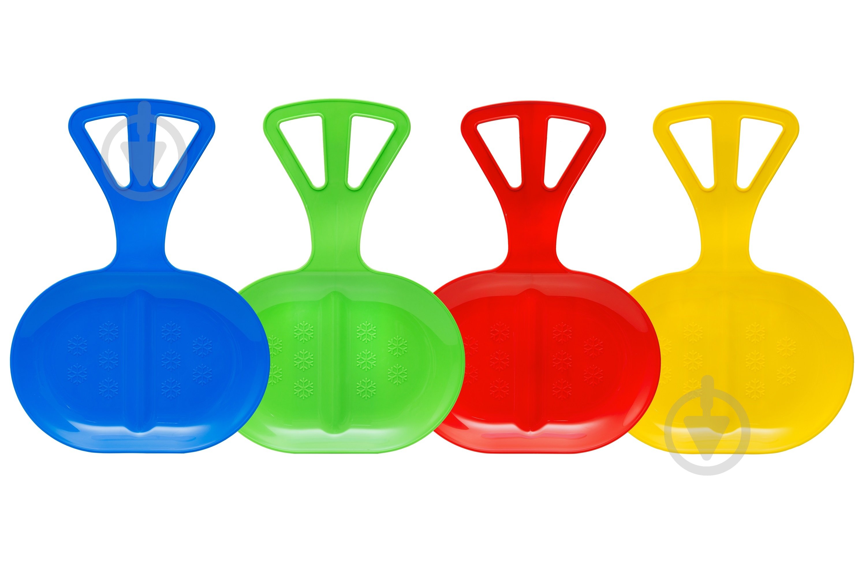 Ледянка Bamsic малая 118/5 - фото 1