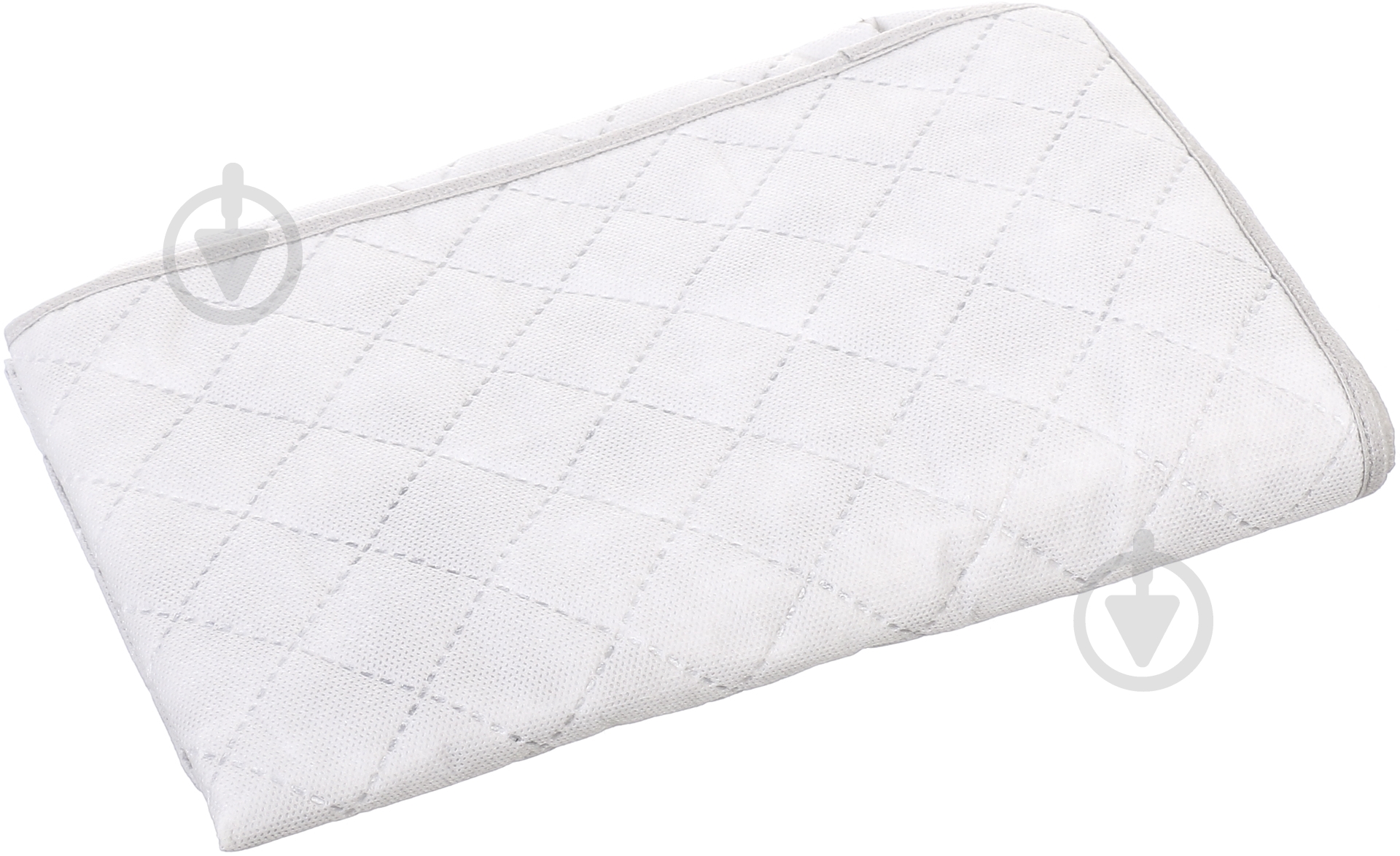 Короб бескаркасный Тарлев Design Line grey 550х550х250 мм - фото 2