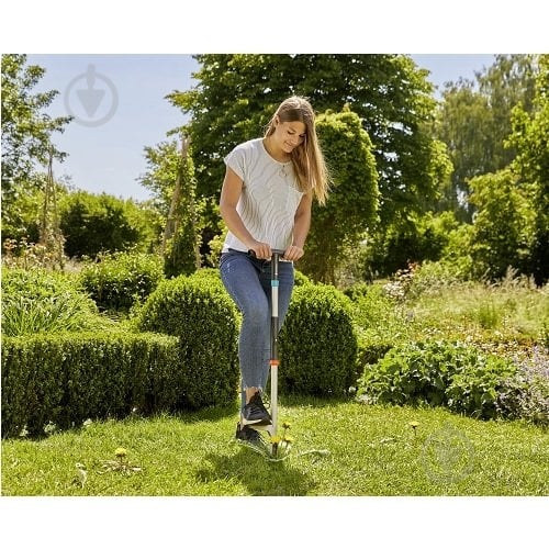 Культиватор ручний Gardena 03518-20 - фото 4