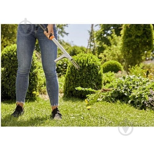 Культиватор ручний Gardena 03518-20 - фото 6