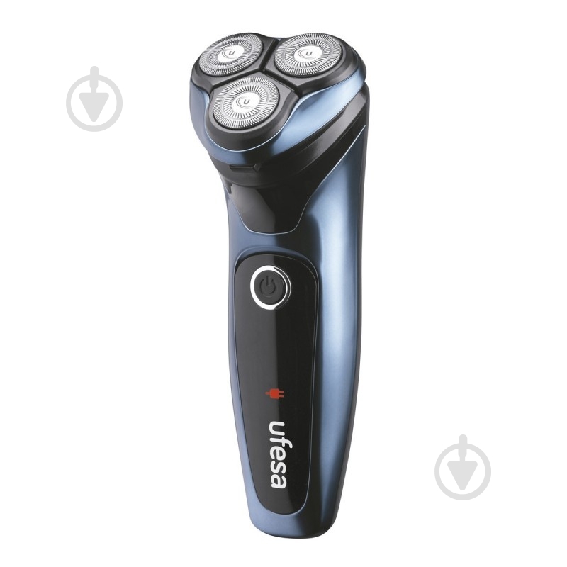 Электробритва UFESA Metal Shaver 60105208 - фото 1