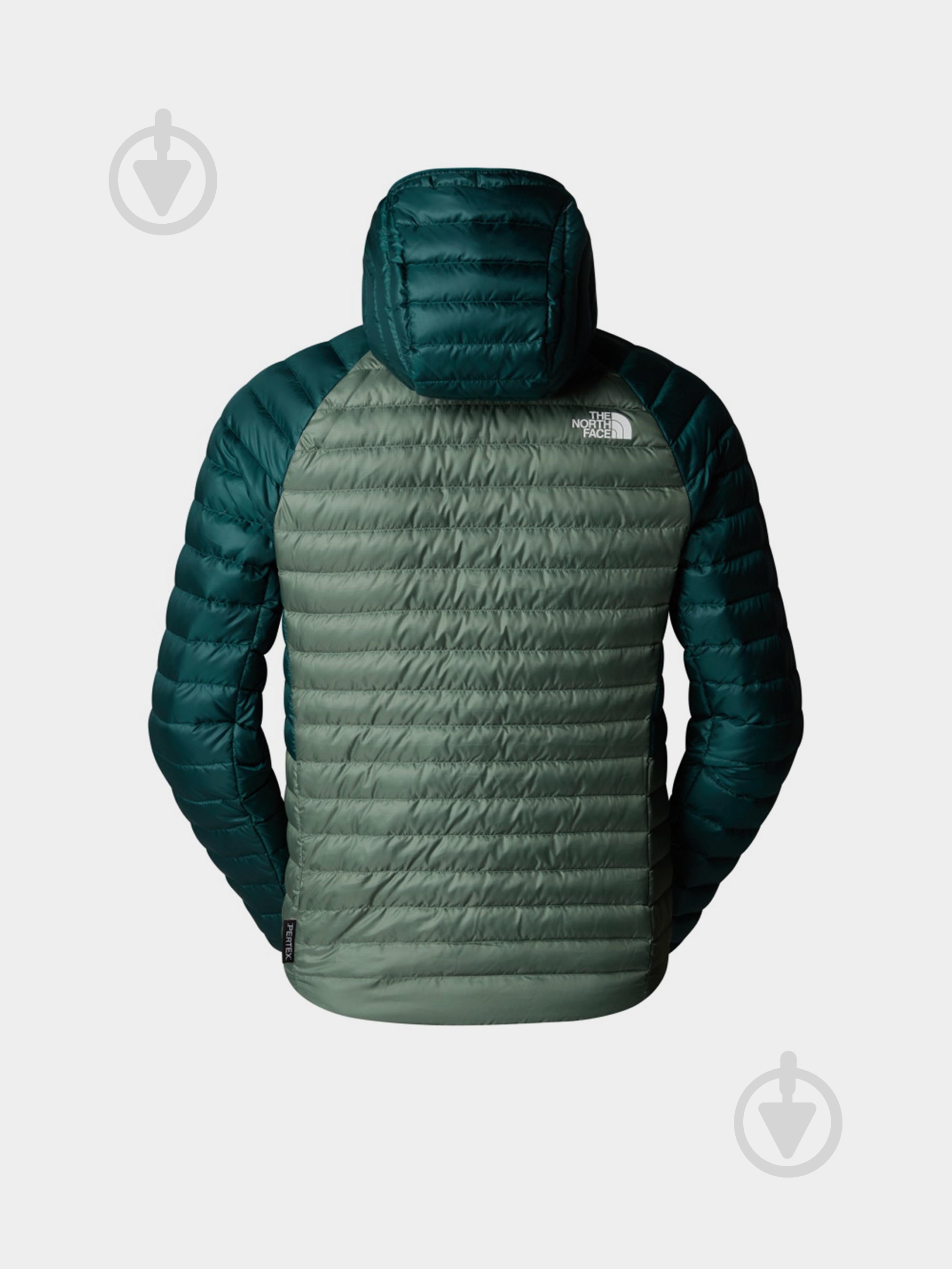 Куртка THE NORTH FACE M BETTAFORCA LT DOWN HOODIE NF0A87GX58S1 р.S - фото 6 Куртка THE NORTH FACE M BETTAFORCA LT DOWN HOODIE NF0A87GX58S1 р.S - фото 6