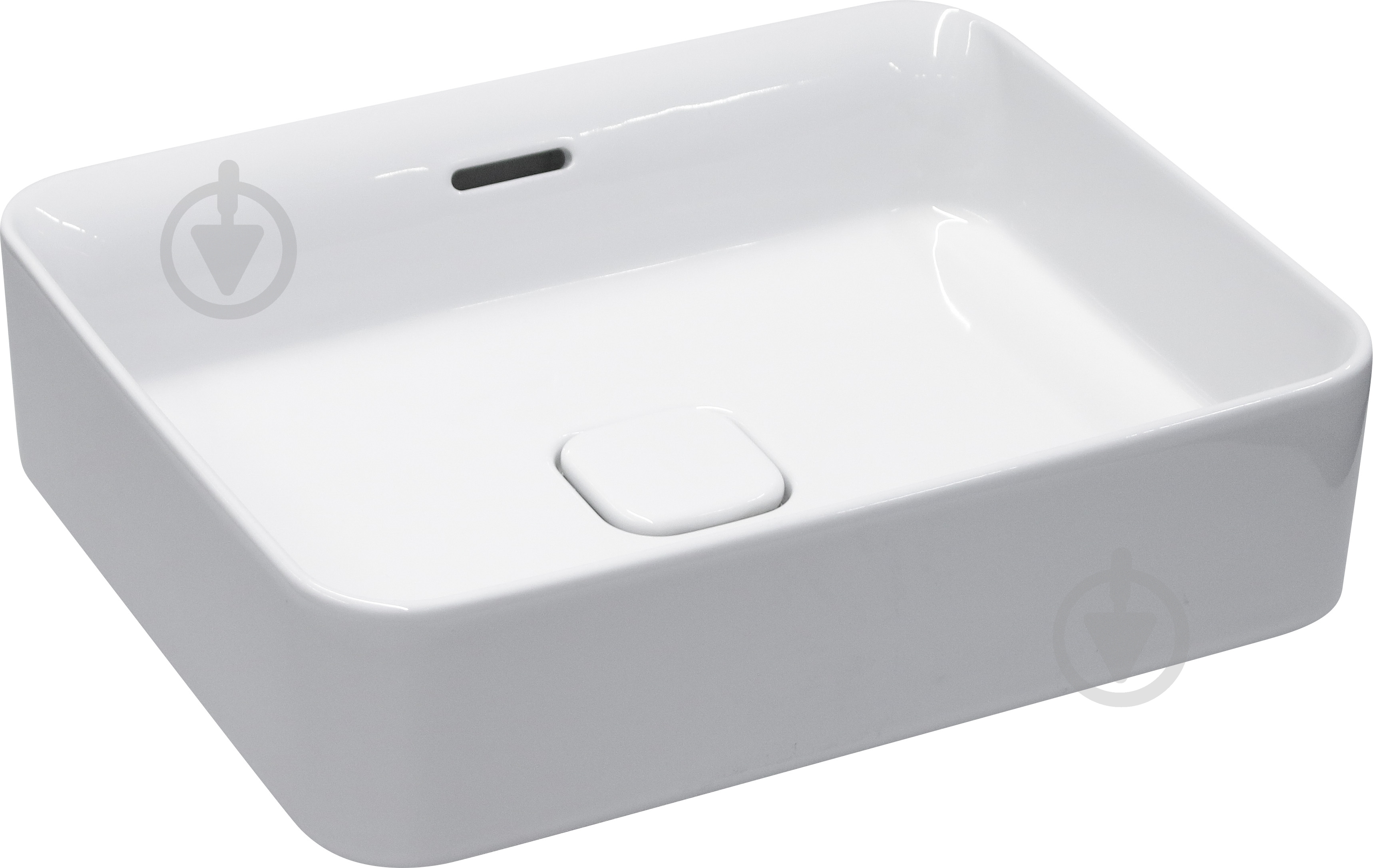 Умывальник Ideal Standard на столешницу STRADA II Rectangular - фото 1