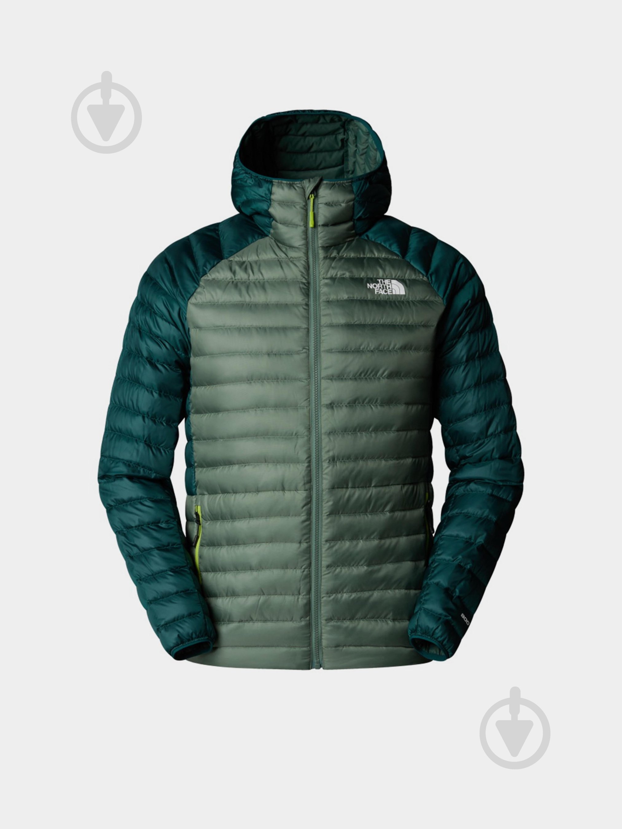 Куртка THE NORTH FACE M BETTAFORCA LT DOWN HOODIE NF0A87GX58S1 р.XL - фото 5 Куртка THE NORTH FACE M BETTAFORCA LT DOWN HOODIE NF0A87GX58S1 р.XL - фото 5