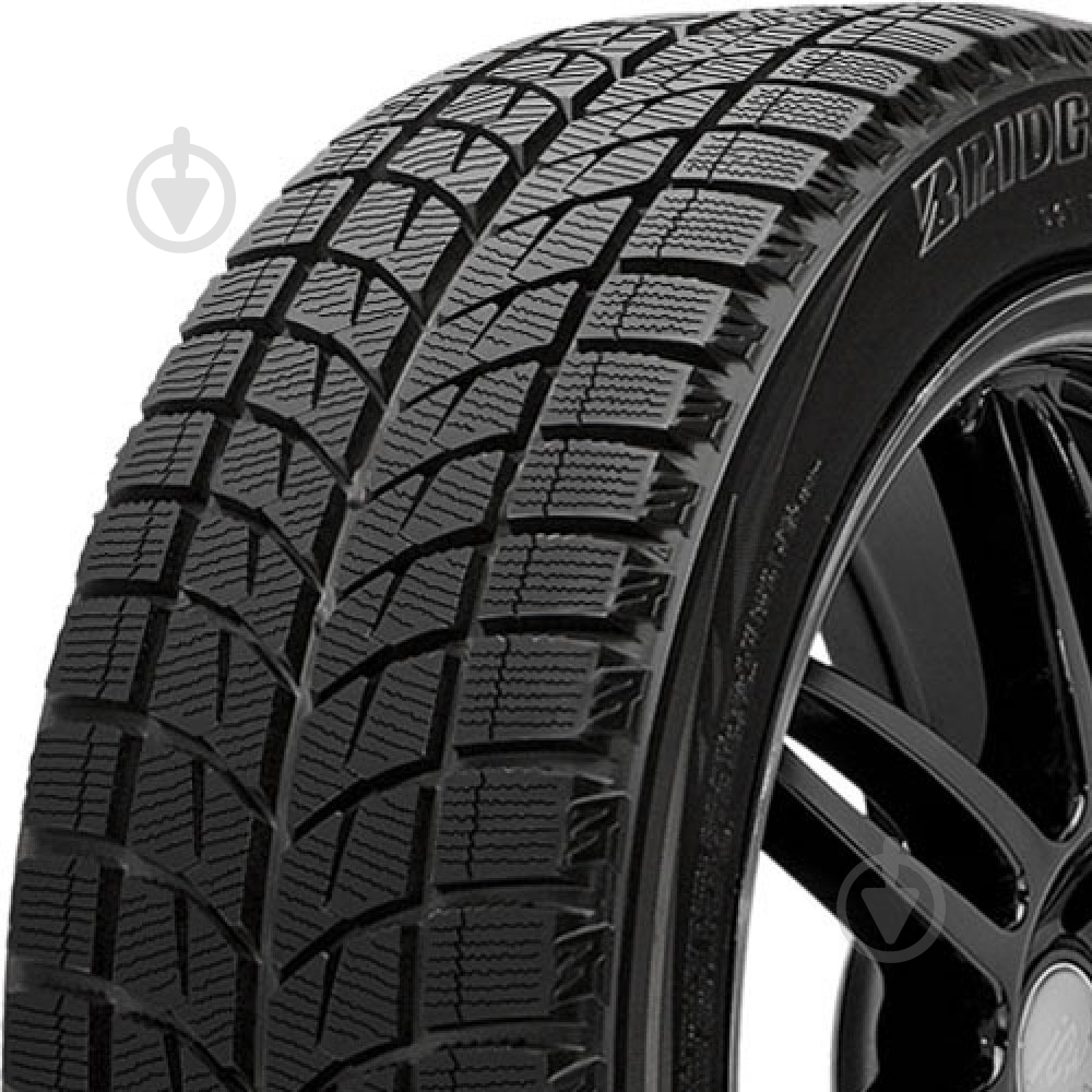 Шина Bridgestone Blizzak LM60 225/40R19 89 H нешипованая зима - фото 4 Шина Bridgestone Blizzak LM60 225/40R19 89 H нешипованая зима - фото 4