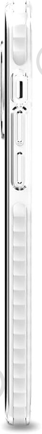 Прозорий чохол oneLounge 1Mag Bumper MagSafe для iPhone 14 Plus - фото 3 Прозорий чохол oneLounge 1Mag Bumper MagSafe для iPhone 14 Plus - фото 3