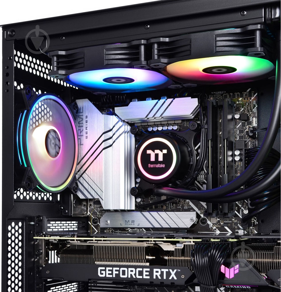 Компьютер Artline Gaming X94 (X94v50Win) black - фото 10