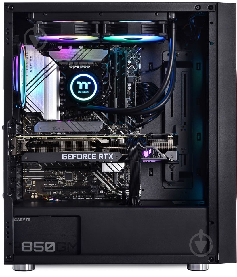 Компьютер Artline Gaming X94 (X94v50Win) black - фото 8
