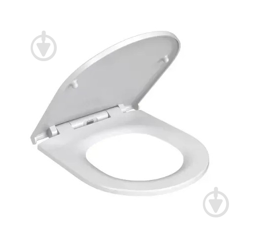 Унитаз подвесной Ravak WC Uni Optima RimOff - фото 3 Унитаз подвесной Ravak WC Uni Optima RimOff - фото 3