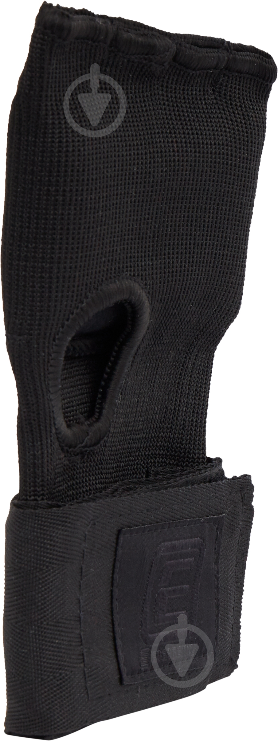 Рукавички для MMA Energetics 225556-901050 Wrap Gloves TN р. S/M чорний - фото 4 Рукавички для MMA Energetics 225556-901050 Wrap Gloves TN р. S/M чорний - фото 4