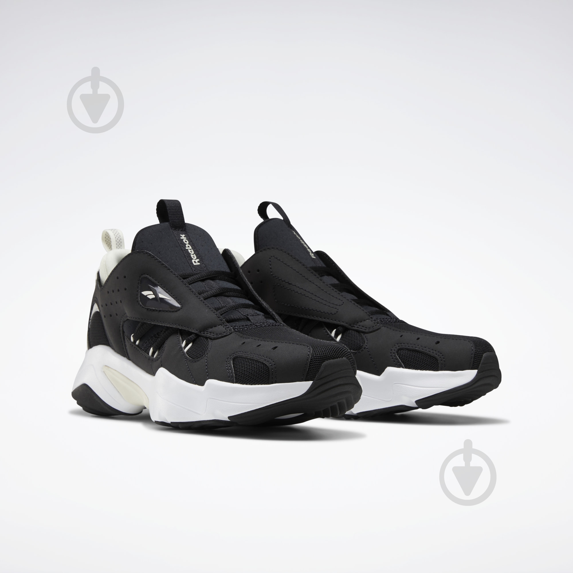 Кросівки жіночі Reebok REEBOK ROYAL TURBO FW0928 р.38 чорні - фото 3