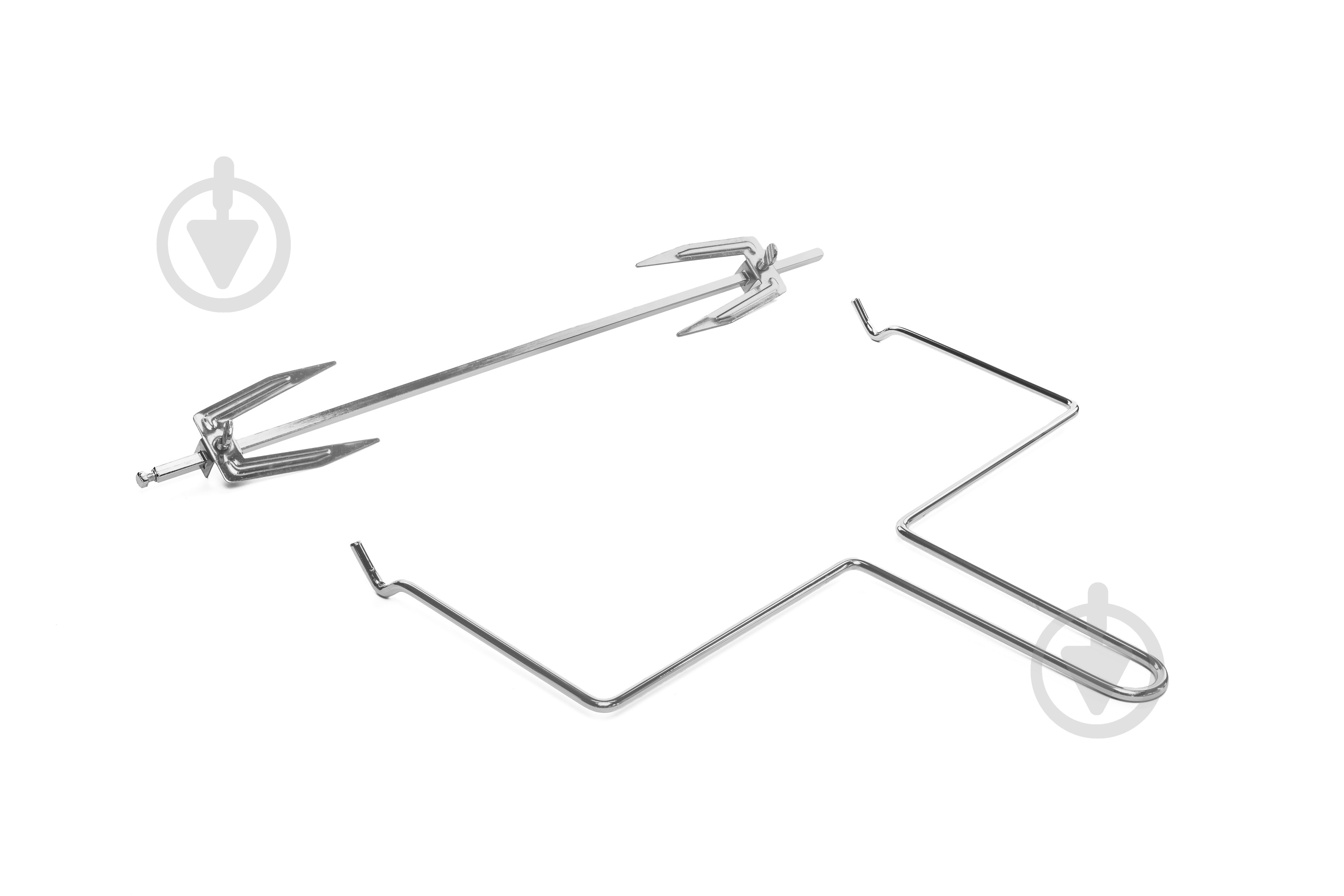 Электрическая печь Holmer HEO-142CR - фото 7