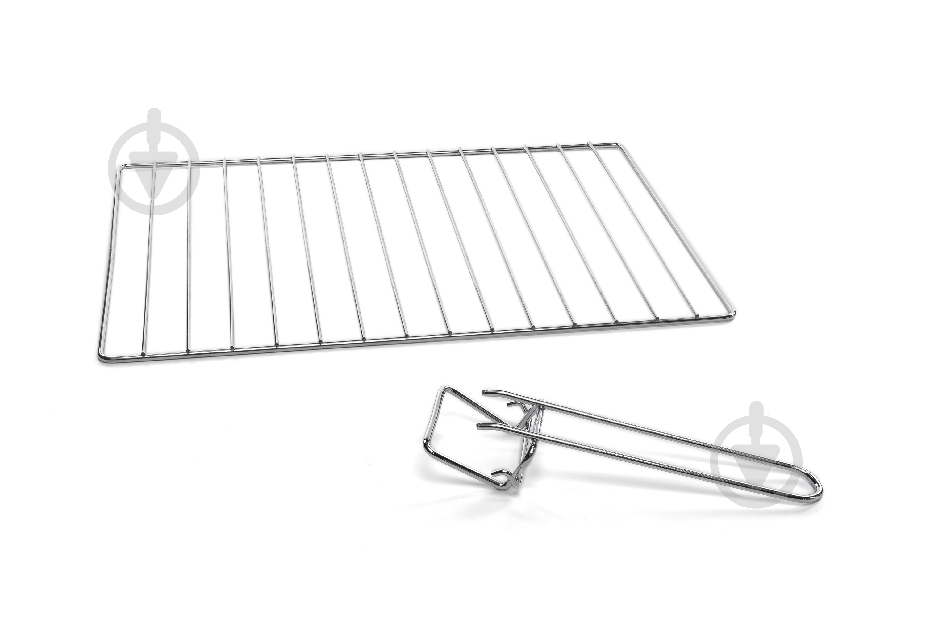 Электрическая печь Holmer HEO-142CR - фото 8