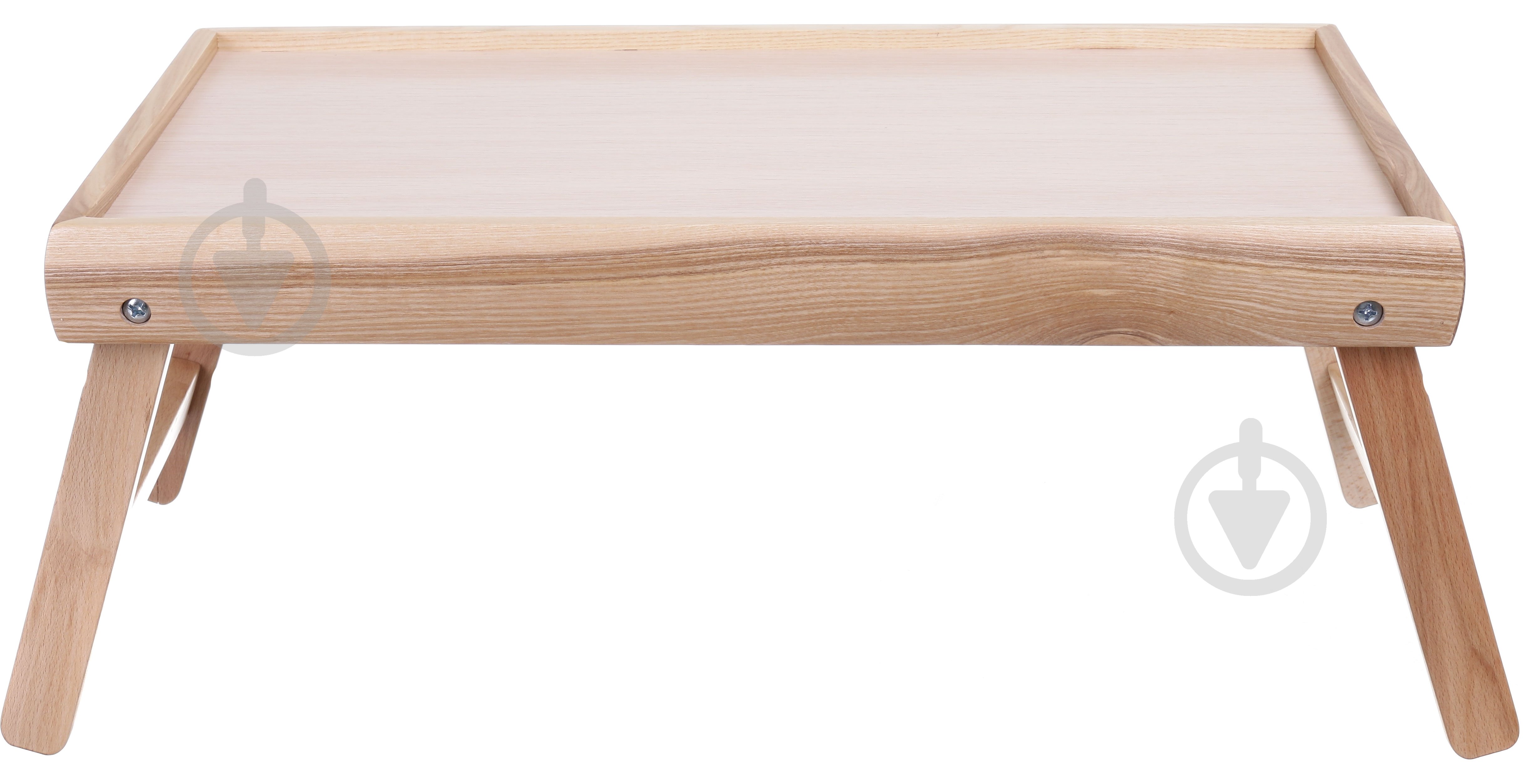 Поднос для завтрака РПМК 27x62 см - фото 1 Поднос для завтрака РПМК 27x62 см - фото 1