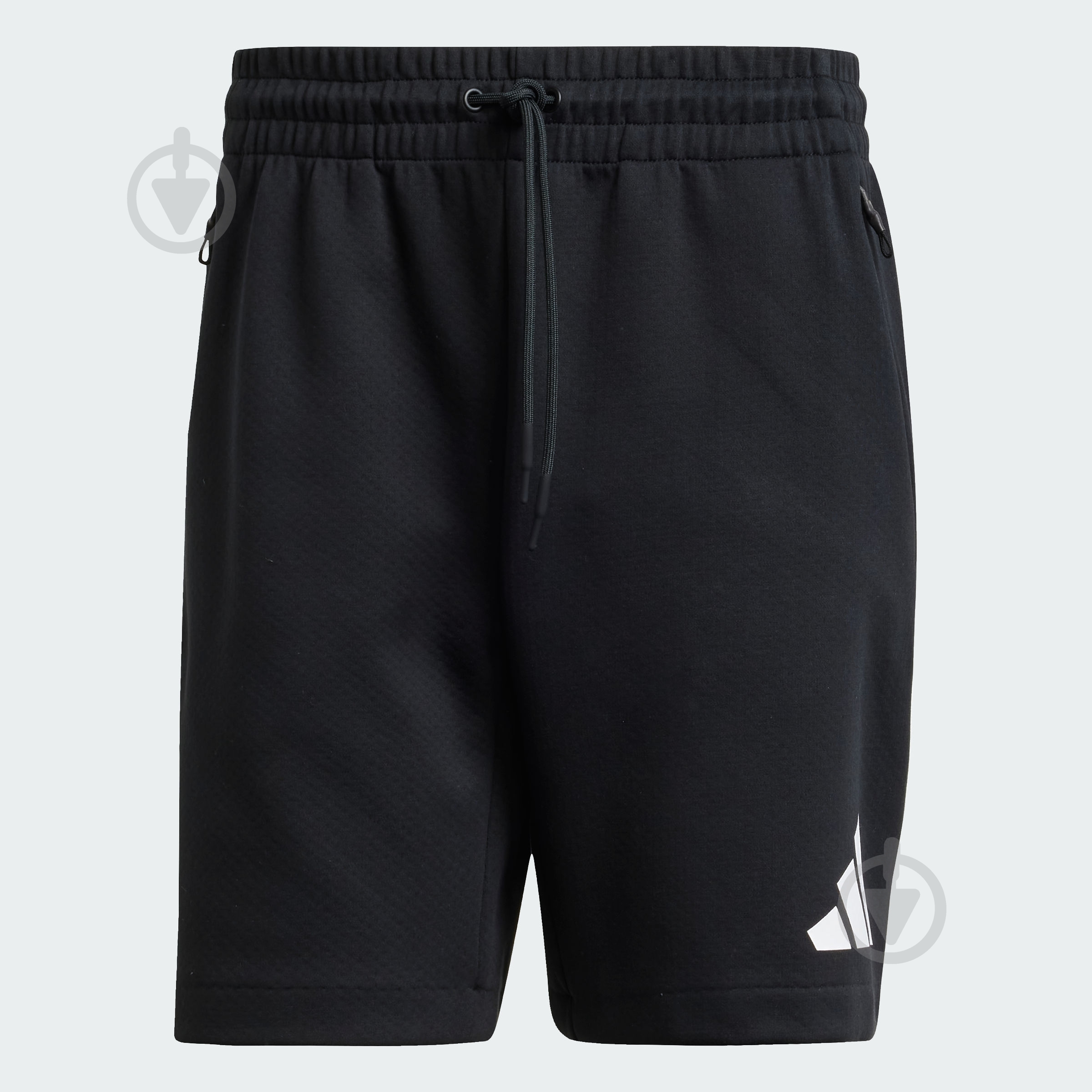 Шорти Adidas M Z.N.E. SHO JD5325 р. L чорний - фото 6