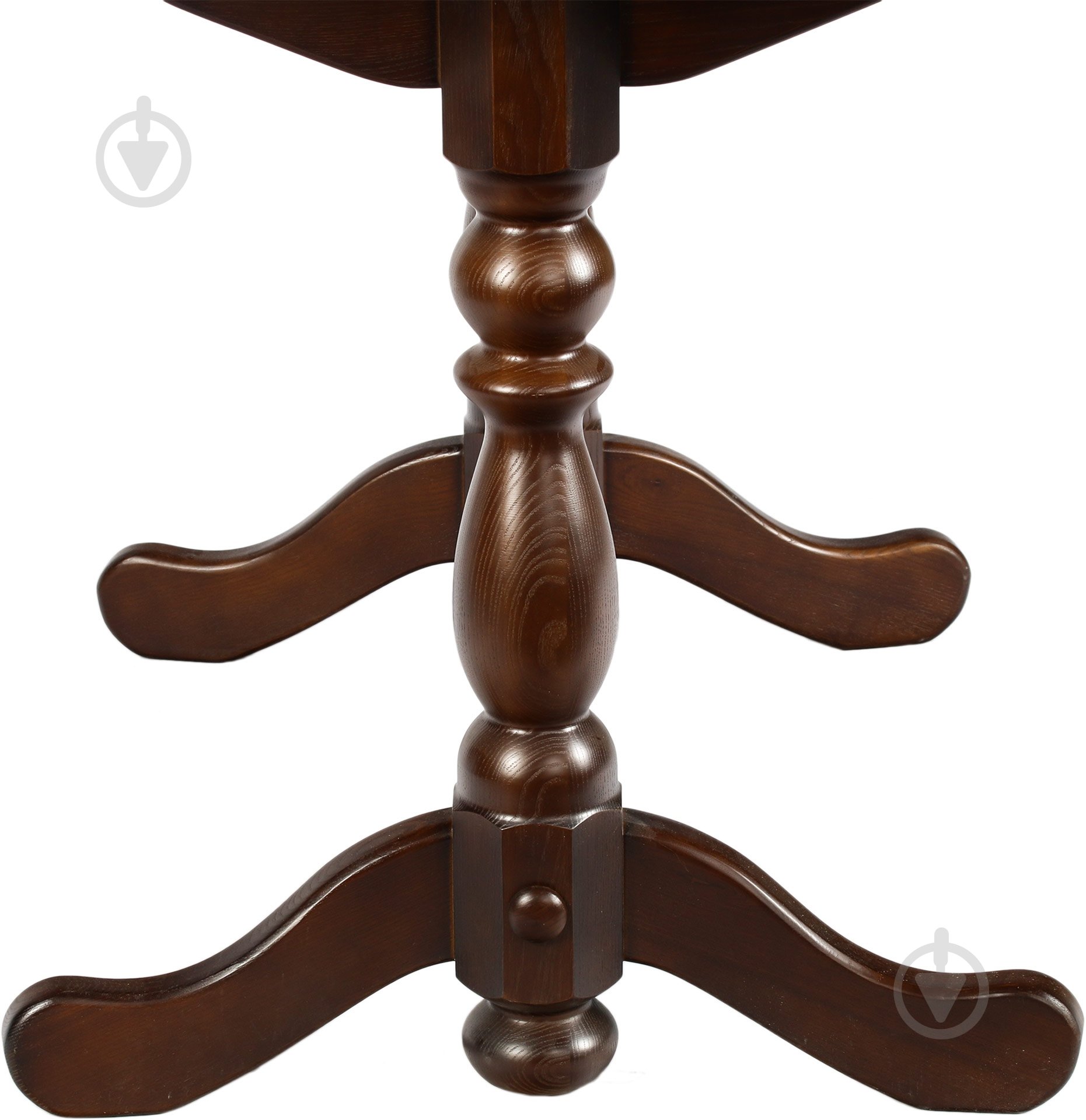 Стол обеденный РПМК Явир 3 орех - фото 4