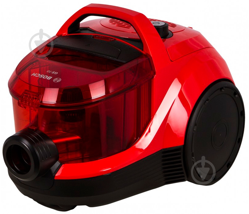 Пилосос Bosch BGC1U1700 GS-10 - фото 3