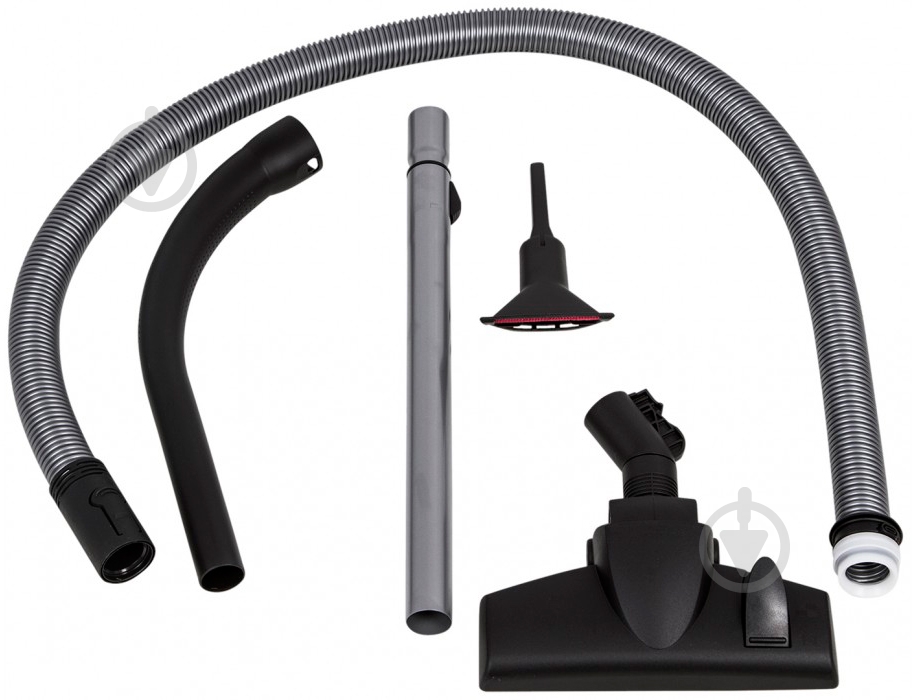 Пилосос Bosch BGC1U1700 GS-10 - фото 9