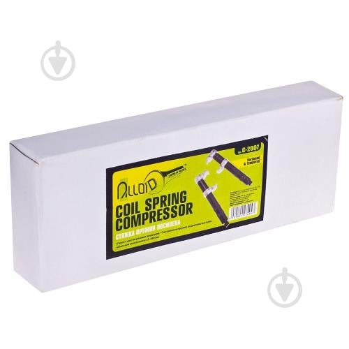 Стяжка пружин Alloid С-2007 - фото 2