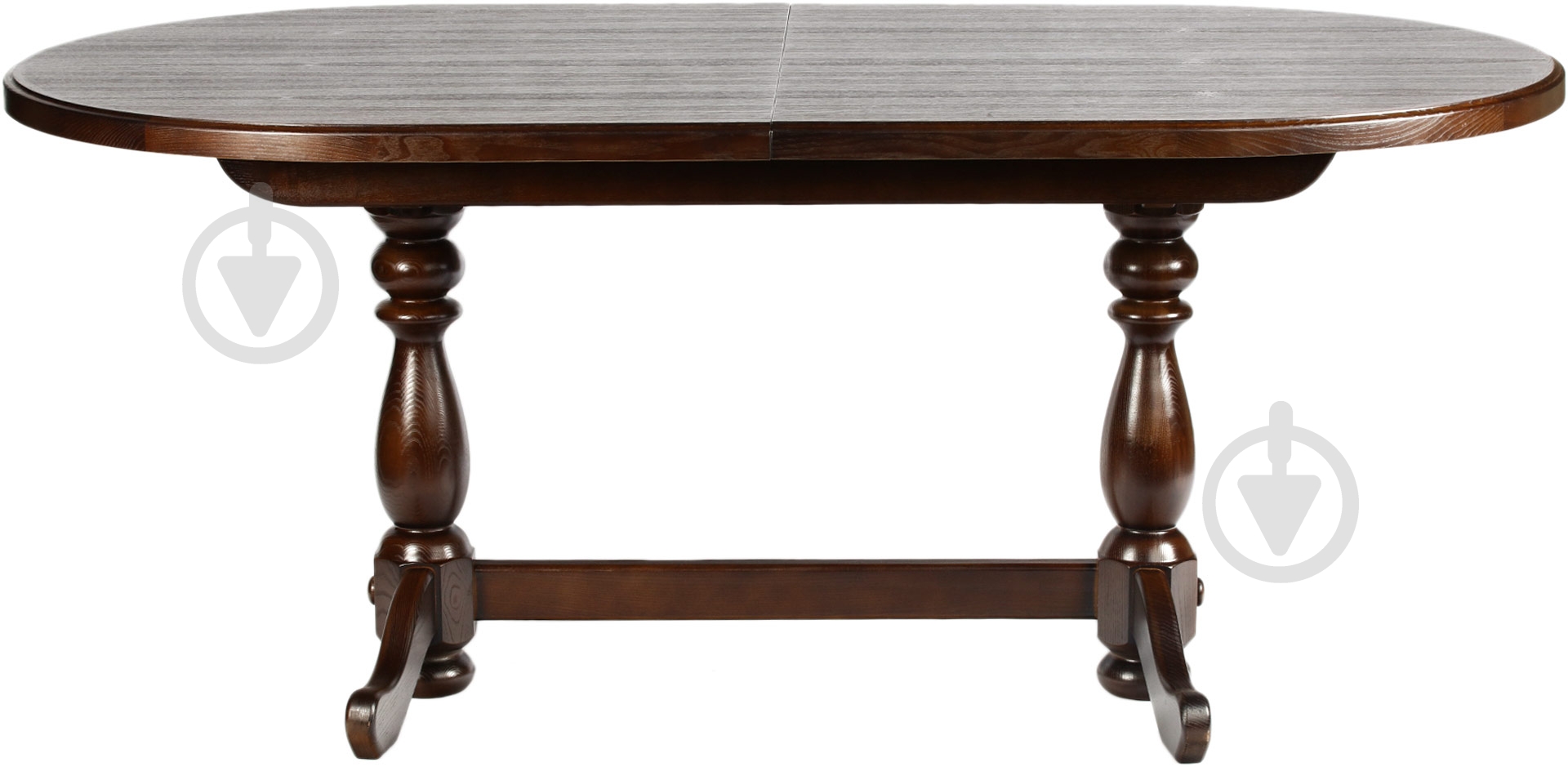 Стол обеденный РПМК Гирне орех - фото 2