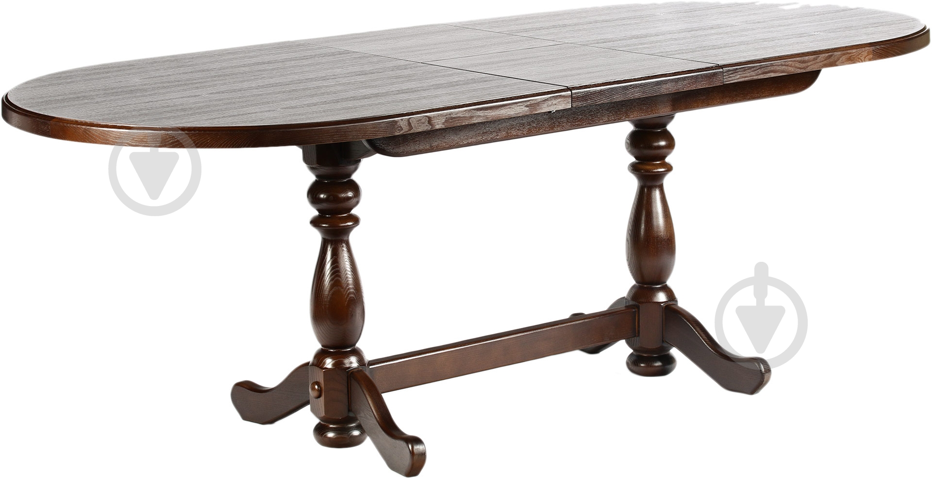 Стол обеденный РПМК Гирне орех - фото 3