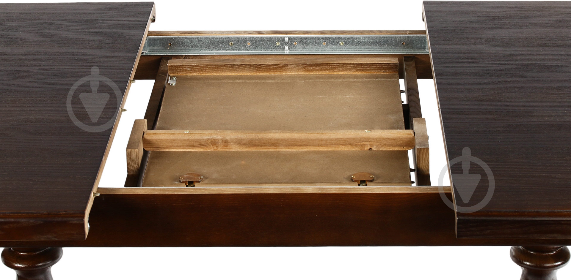 Стол обеденный РПМК Гирне орех - фото 5