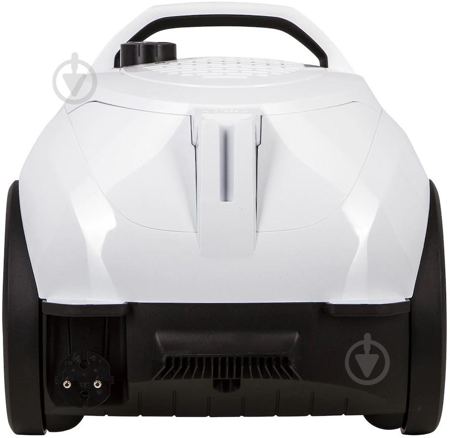 Пылесос Bosch BGS1U1800 - фото 4