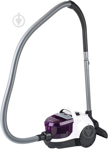 Пылесос Bosch BGS1U1800 - фото 1